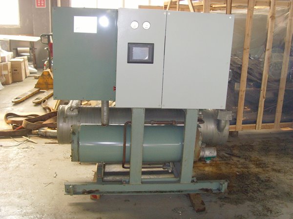 成县酒店中央空调不停机清洗方法介绍